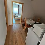 Apartamento Peter *