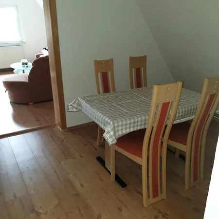 Apartment Peter