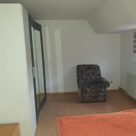 Apartment Peter *