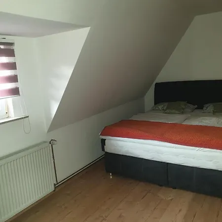 Peter Apartment *