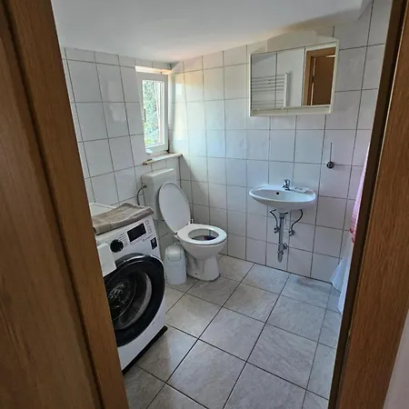 Peter Apartment *