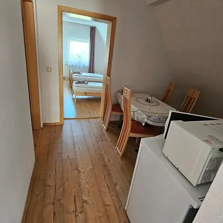 Apartment Peter *
