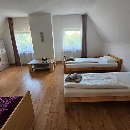 Apartamento Peter Rudolstadt