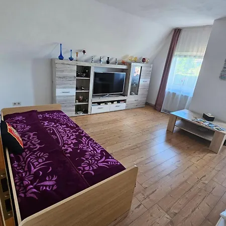 Peter Apartment *
