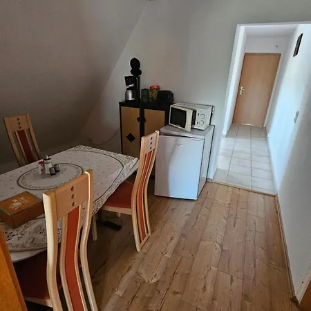 Peter Apartment Rudolstadt