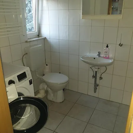 Apartment Peter Rudolstadt