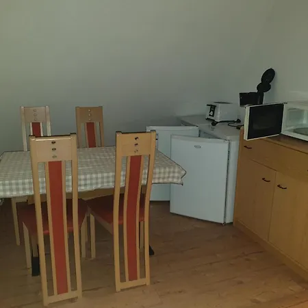 Apartamento Peter Rudolstadt