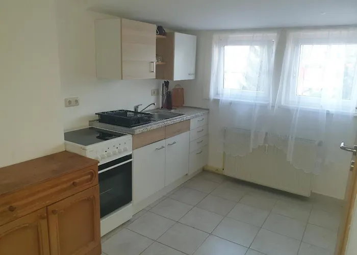 Peter Apartment Rudolstadt