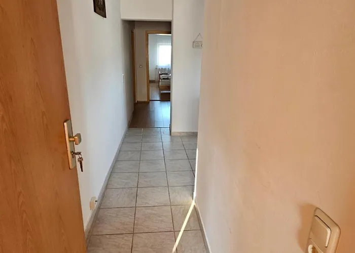 Peter Apartment Rudolstadt